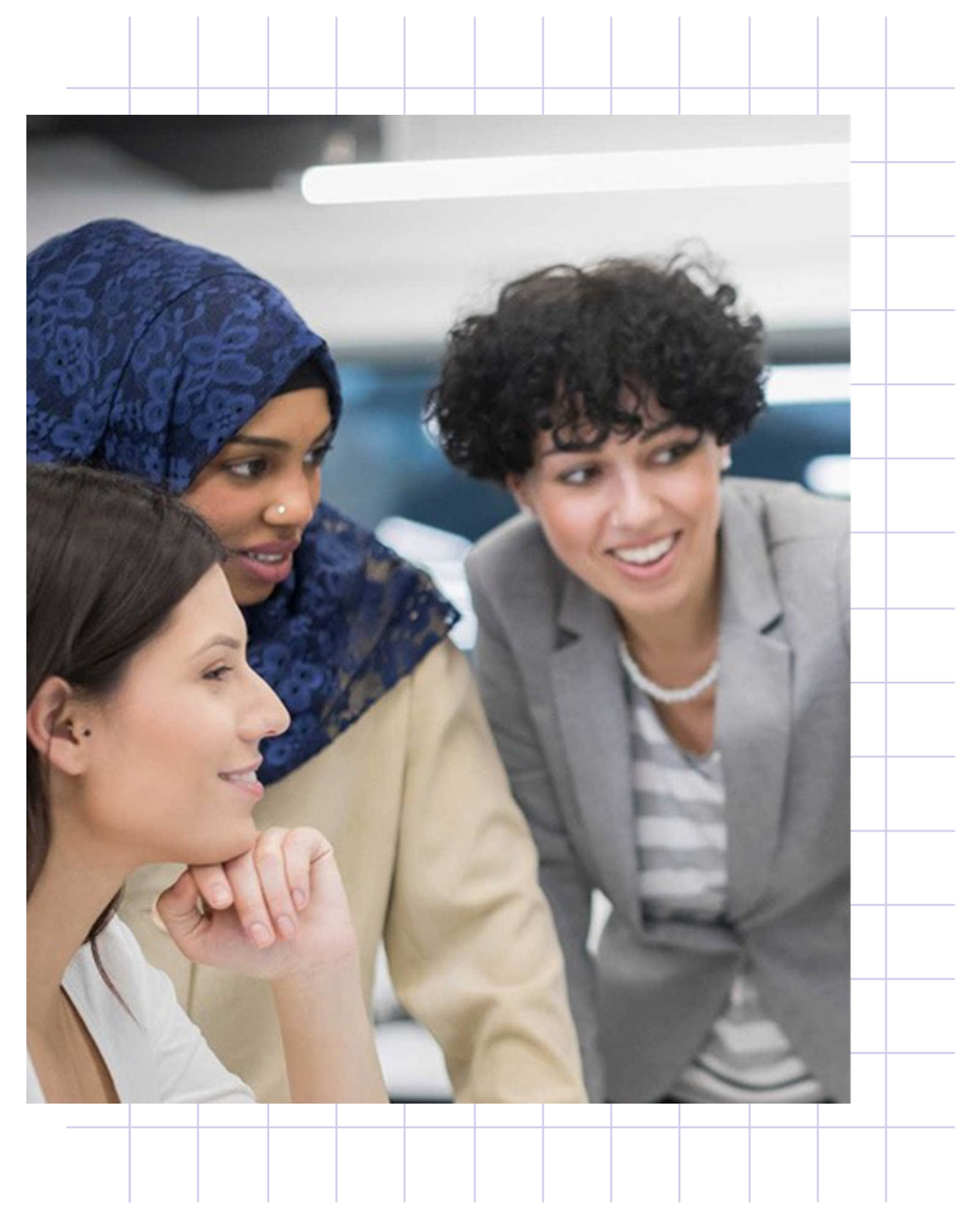 Moodle home page image